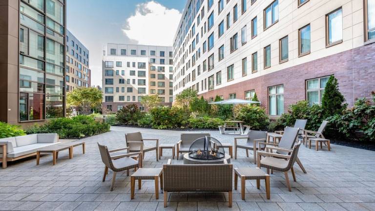 Apartment  Downtown Crossing