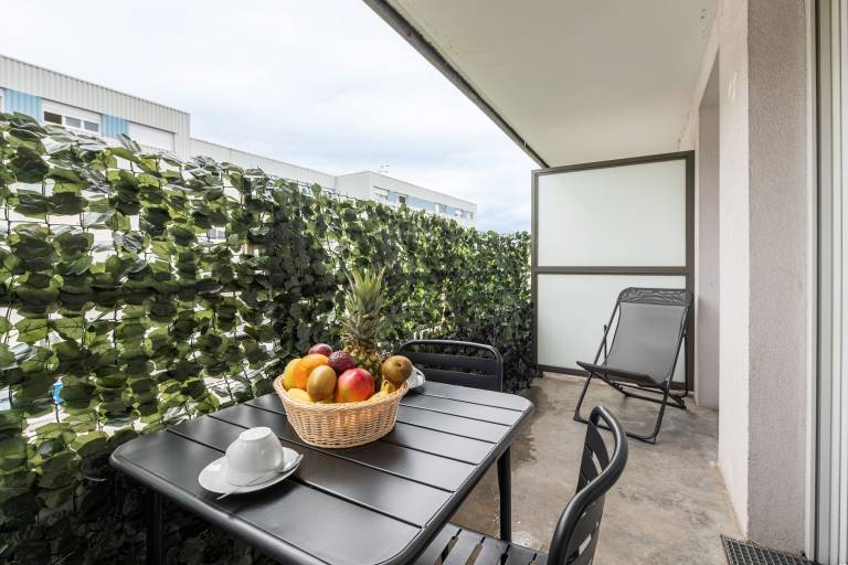 Appartement Gaillard
