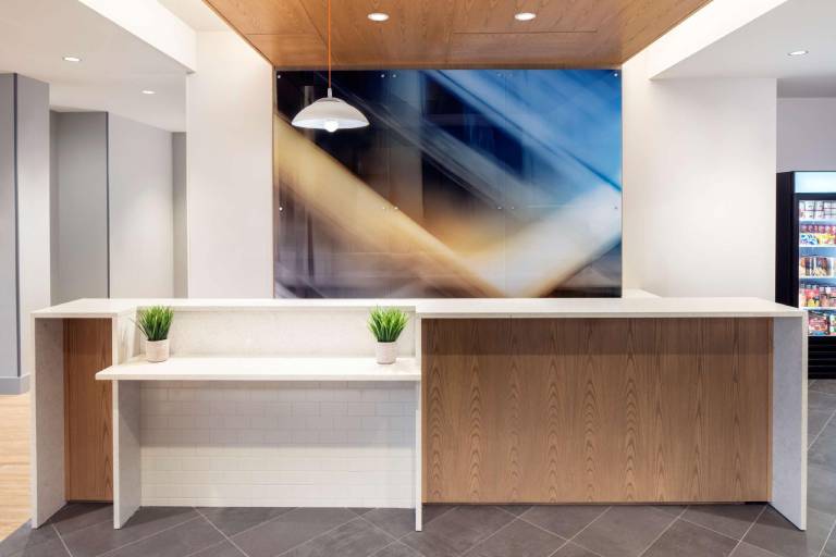 Hyatt House Charleston/Mount Pleasant — photo 5
