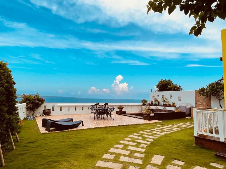 Place de L Seaview Homestay Kenting — photo 3
