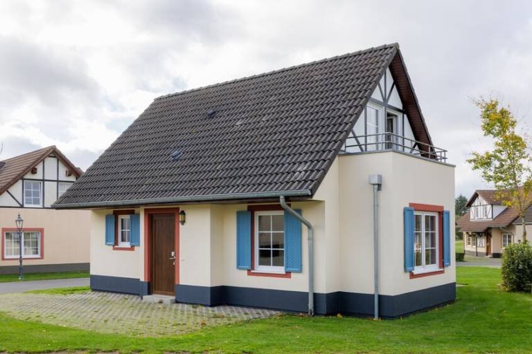 Bungalow Ellenz-Poltersdorf
