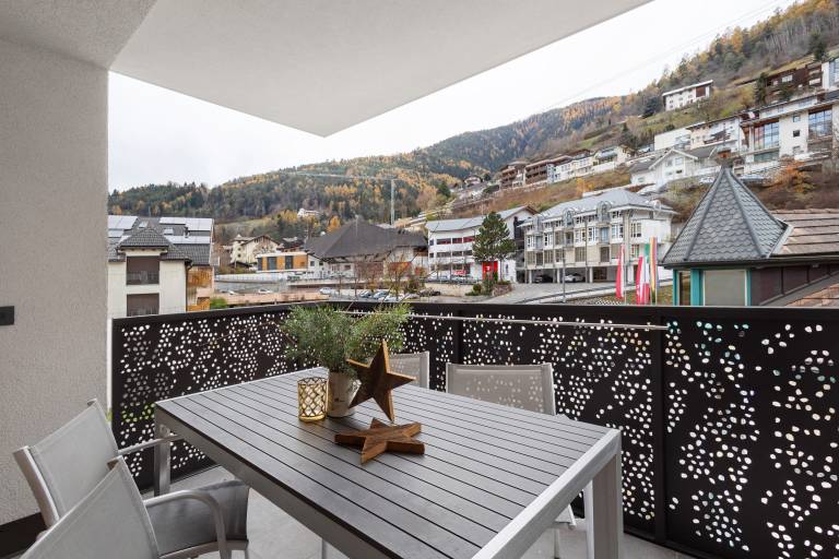 Apartment 'Paradeis Apartments A18' with Mountain View, Private Terrace and Wi-Fi — photo 4