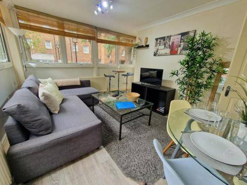 Apartment Fitzrovia