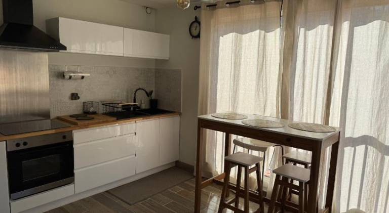 Pleasant rental apartment | Beach nearby | Pets allowed — photo 3