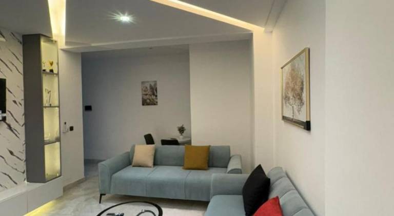 Holiday apartment with 1 room for 3 persons — photo 3