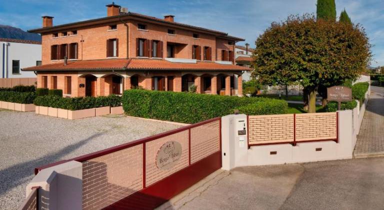 Ferienwohnung Bassano del Grappa