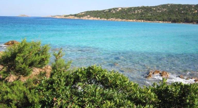 Casa vacanza Gigi e Antonella in Olbia