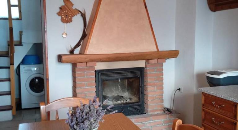 Vacation home with 1 room for 3 persons — photo 3