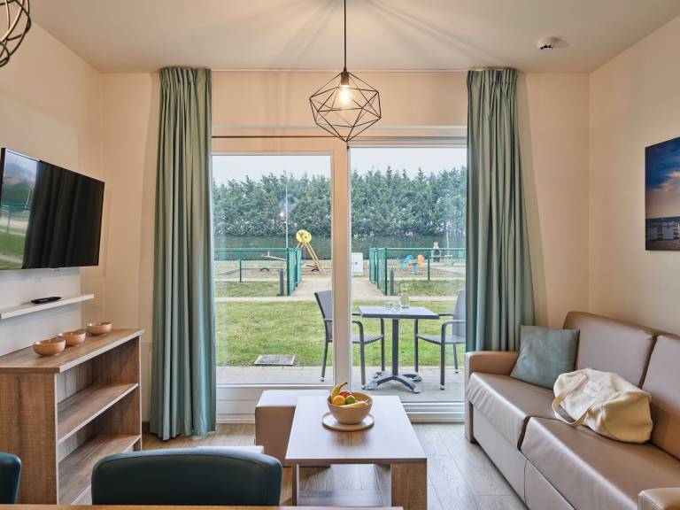 Appartement  Nieuwpoort