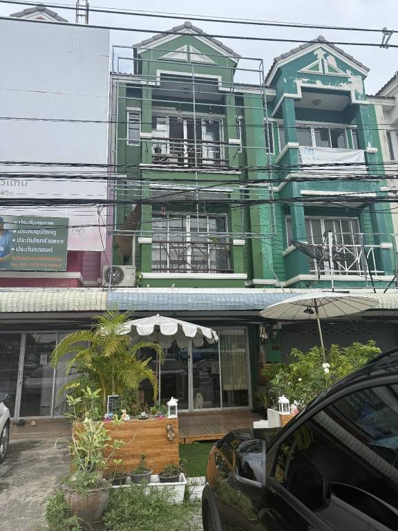 P2S stay Hotel — photo 4