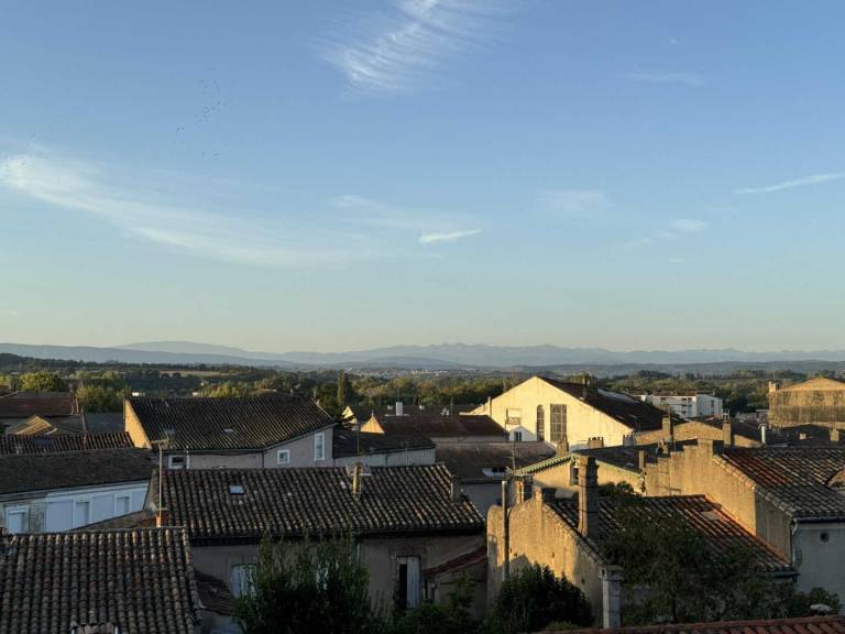 Fully equipped lovely gite with terrace | Dogs allowed — photo 2