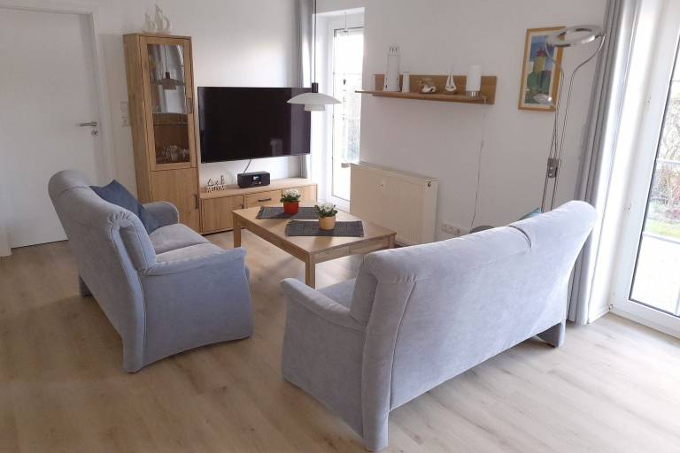 Ferienwohnung Grömitz