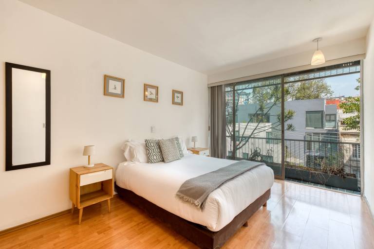 2BR Stay for 2026 Games &ndash; Central Rio de Janeiro