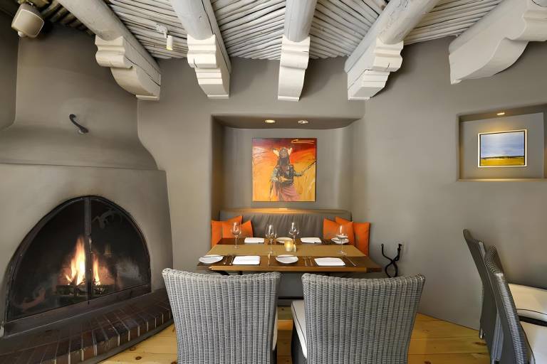 Inn & Spa at Loretto — photo 3