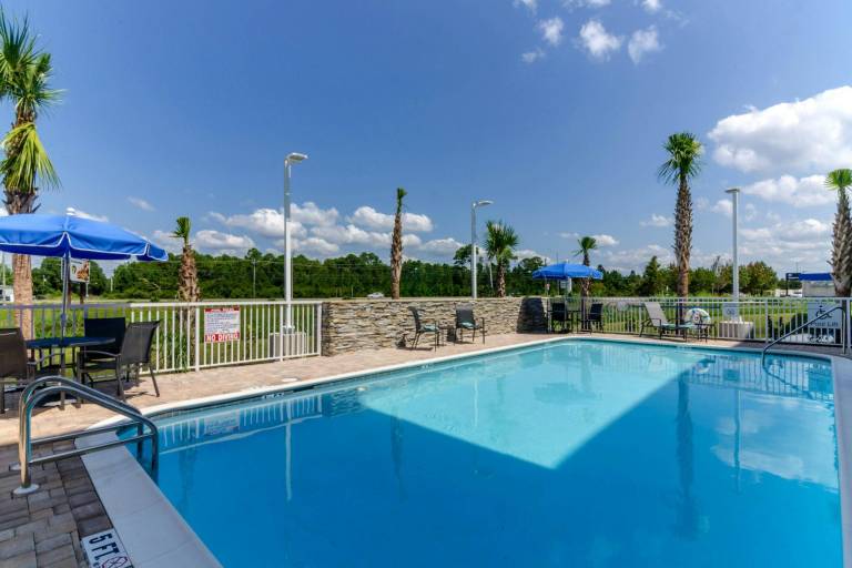 Fairfield Inn & Suites by Marriott Panama City Beach — photo 3
