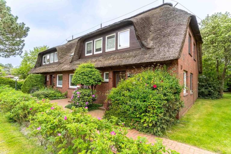Ferienhaus Sankt Peter-Ording