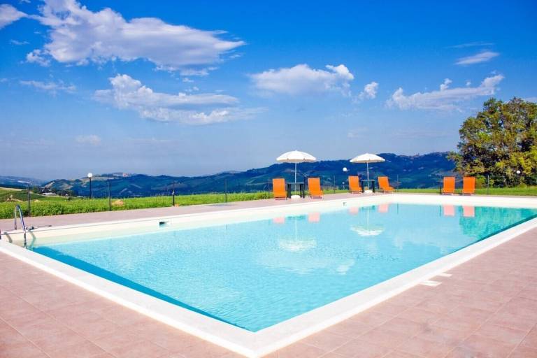 Villa Moglie