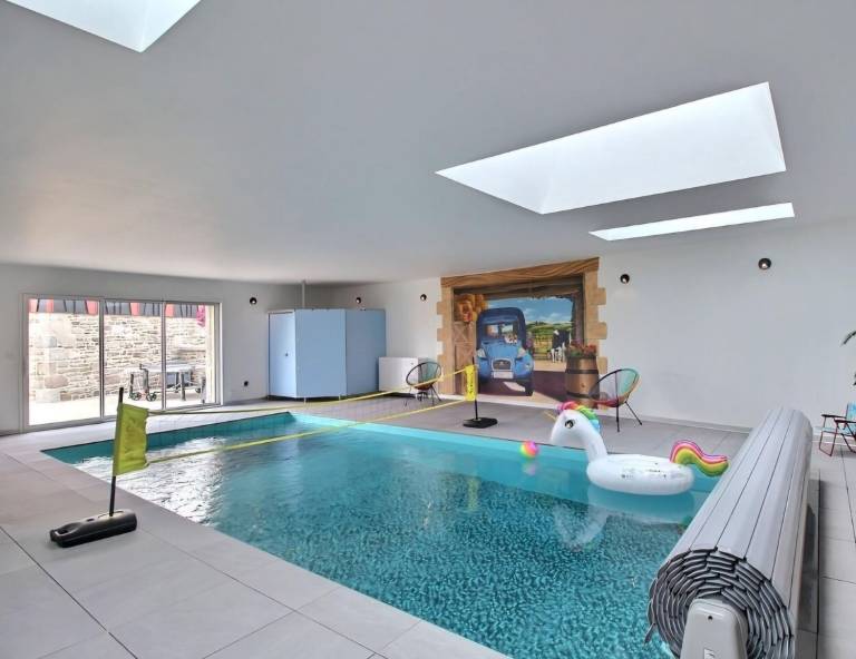Huis Bourbriac