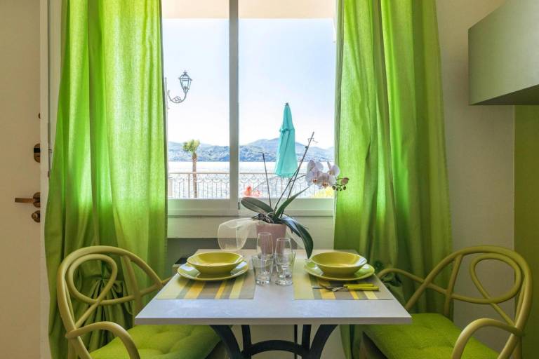 Lovely rental apartment | Sea view | Dogs allowed — photo 2