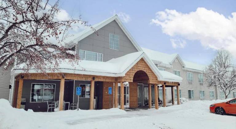 Country Inn & Suites by Radisson, Detroit Lakes, MN — photo 5