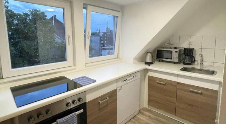 Charming apartment | Pets allowed in Gelsenkirchen