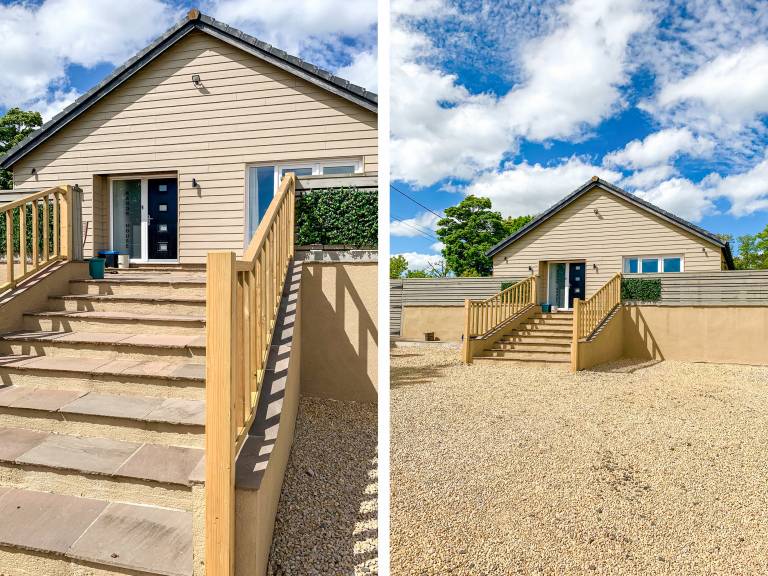 Cottage Alnmouth