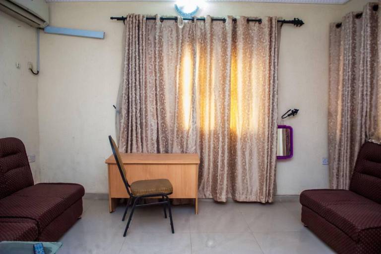 D Jos Hotel Annex — photo 4