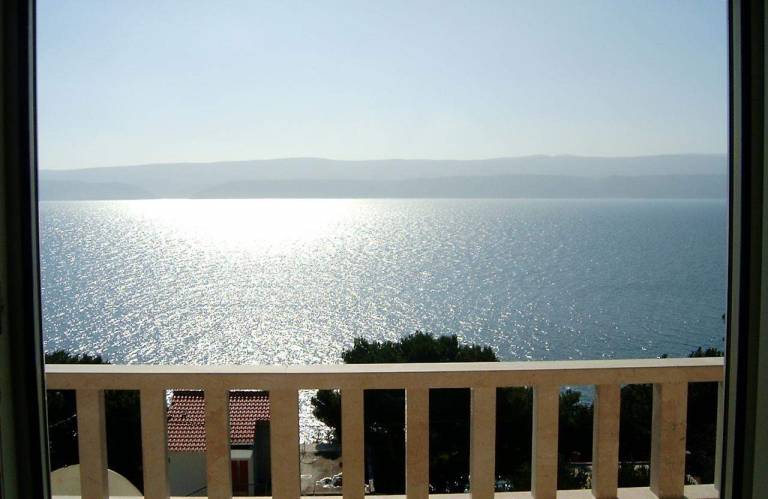Apartment with grill | Sea view | Beach nearby | Dogs allowed — photo 2