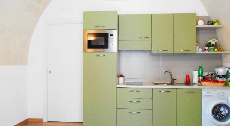 House with 2 rooms for 4 persons — photo 3