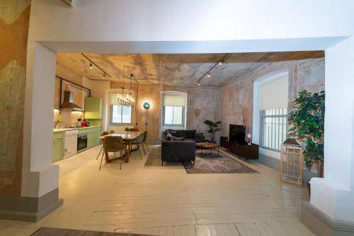 Apartment mit Hotelservice Galata