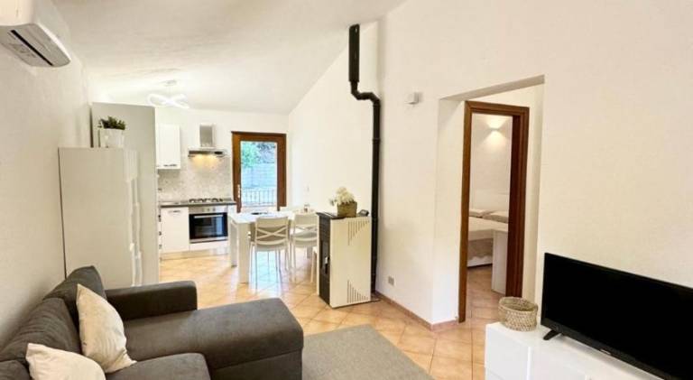 Holiday apartment with yard & patio | Dogs allowed — photo 2