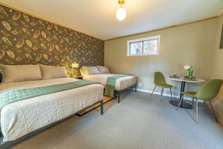 Motel  New Ashford