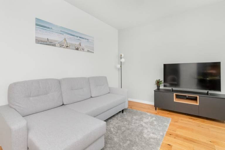 Apartment  Gdynia