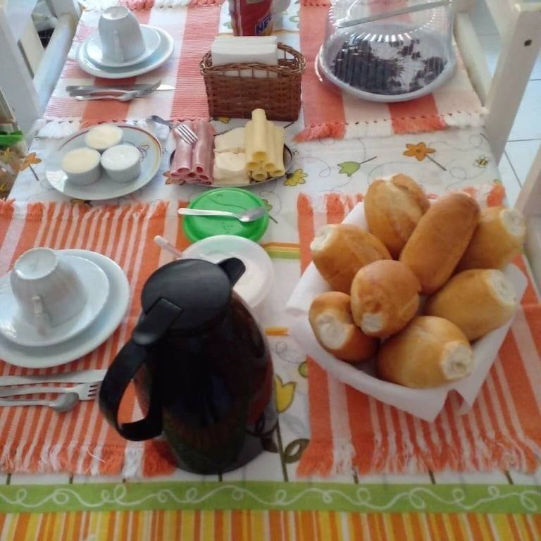 Apartamento Paraty