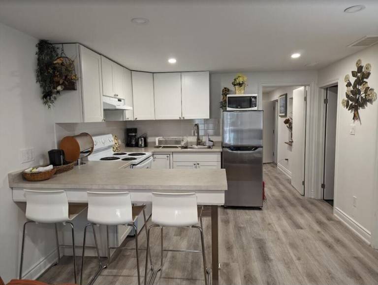 Apartment Westminster - Branson