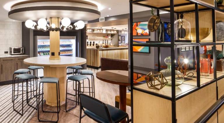Ibis budget Swindon — photo 2
