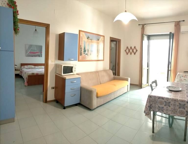 Ferienwohnung Gallipoli