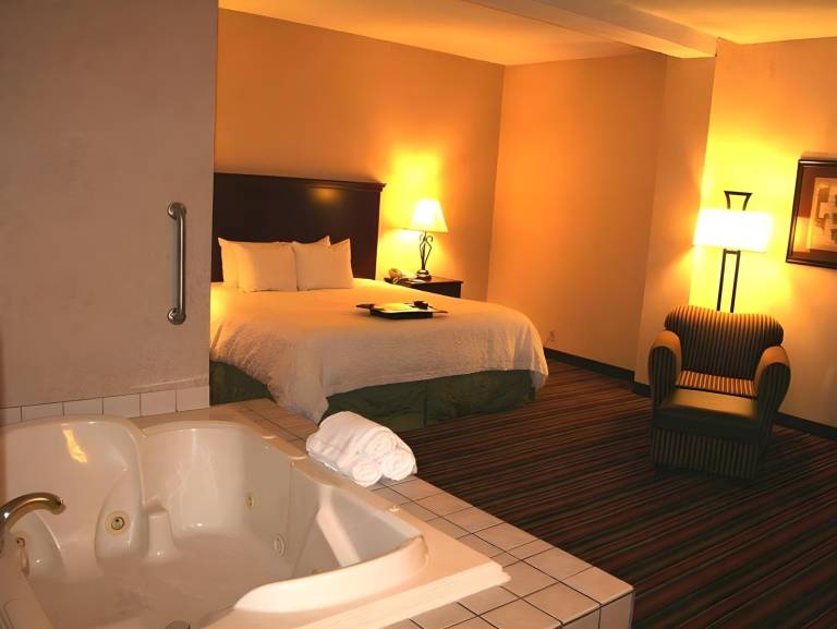 Quality Inn Danville - University Area in Danville, VA