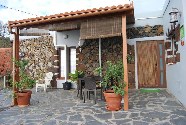 Cottage Villa de Valverde