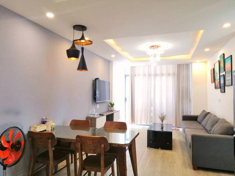 Apartment | Water view — photo 3