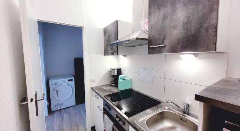Rental apartment with 2 rooms for 6 persons — photo 4