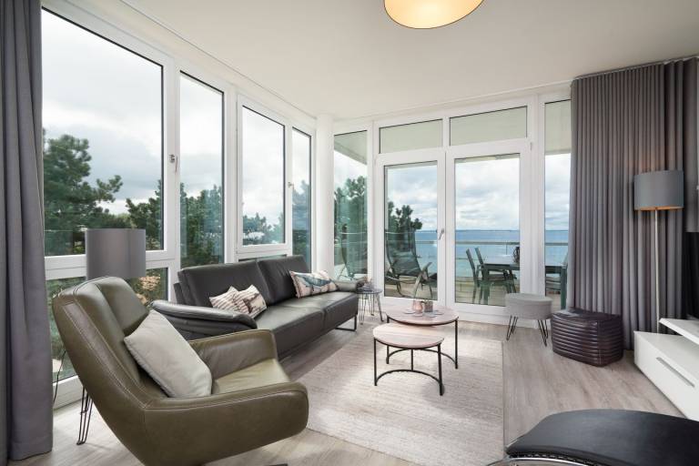 Ferienwohnung Pelzerhaken