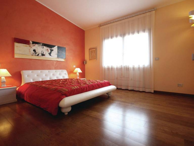 House with terrace, private pool & yard | Dogs allowed in Melissa