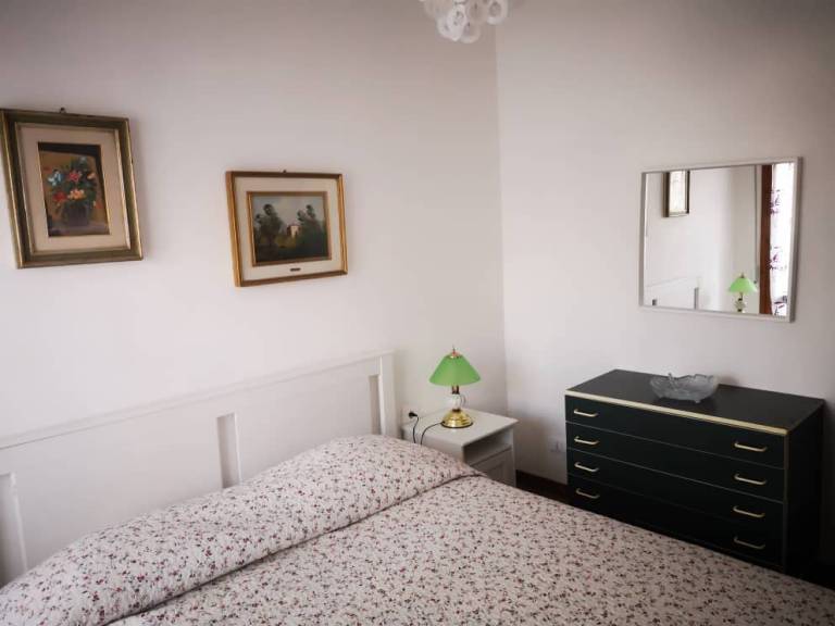 Child-friendly holiday apartment with garden | Mountain view | Pets allowed — photo 3