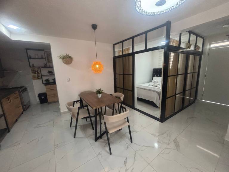 Modern condo in the heart of Sosua 2 bedrooms — photo 5