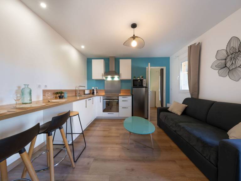 Ferienwohnung Arcachon