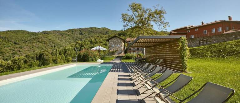 Agriturismo  Faedis