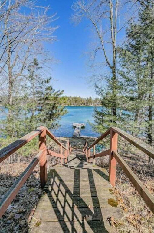 Cabin Waupaca