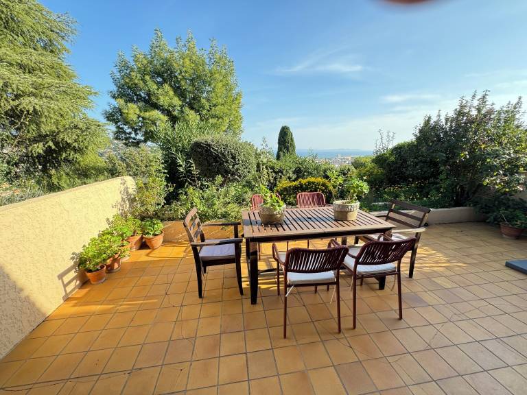 Appartement Bormes-les-Mimosas