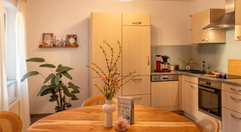 Pure Zen Suite I Eifelsteig I Sauna I BBQ I Garage — photo 4